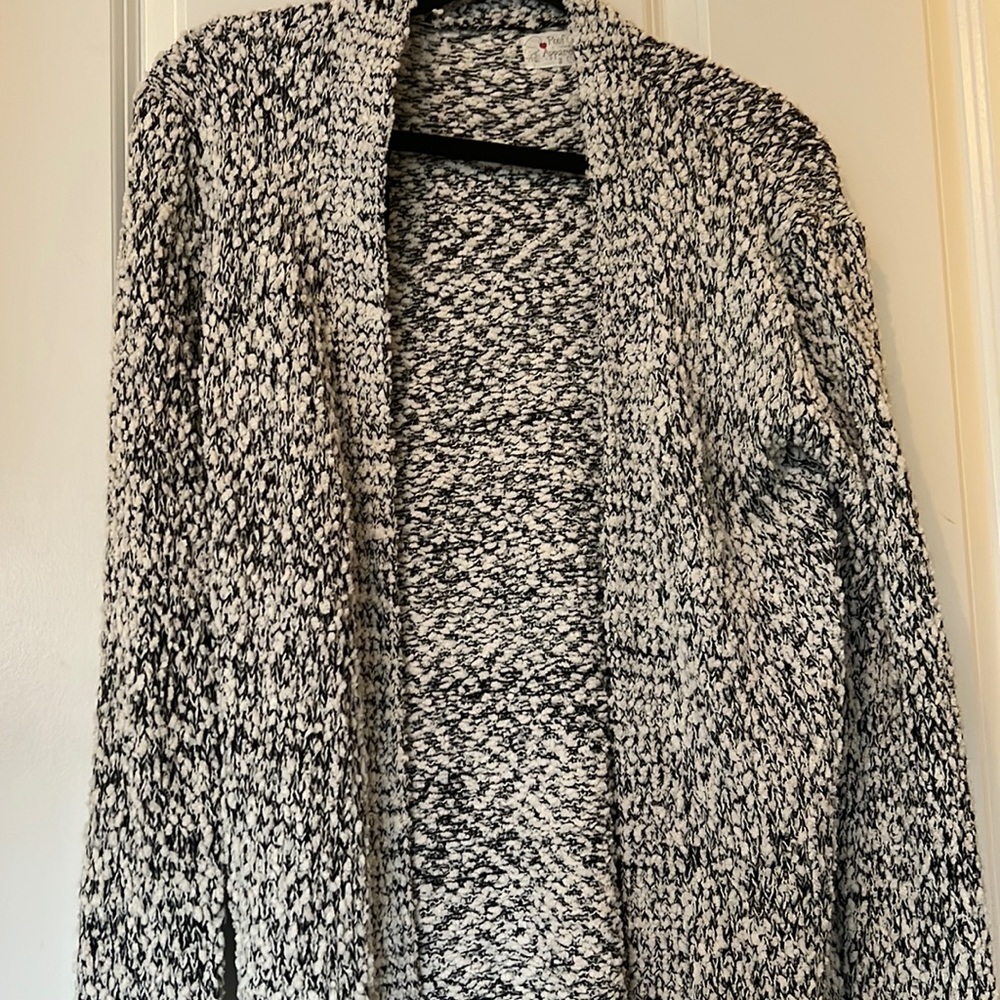 Knitted Cardigan - Picture 3 of 3